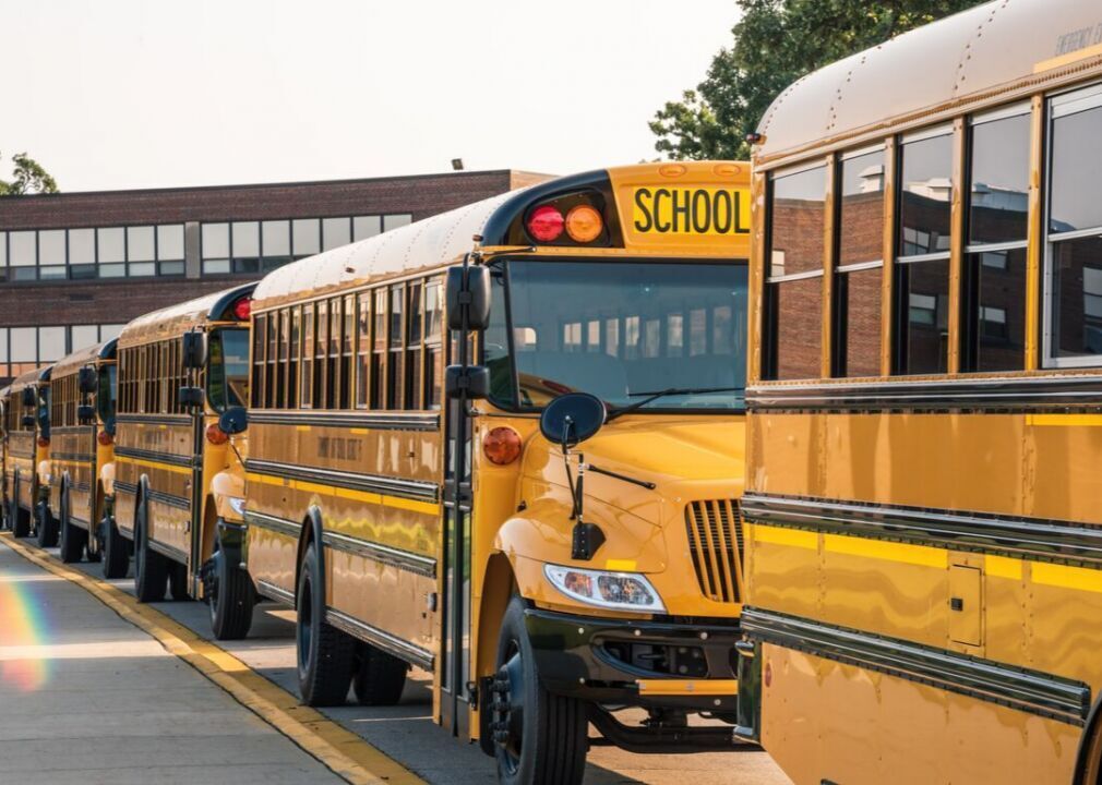 Kentucky: Fort Thomas Independent Schools